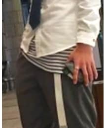 H&M | Tシャツ/カットソー