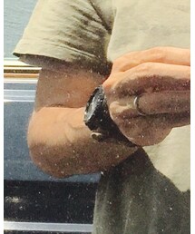 SUUNTO | アナログ腕時計