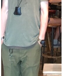 N.HOOLYWOOD | その他パンツ