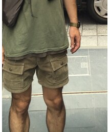 BEAUTY&YOUTH UNITED ARROWS | ショーツ