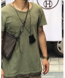 Hender Scheme | ファッション雑貨