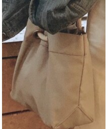 united bamboo LE BAC | トートバッグ