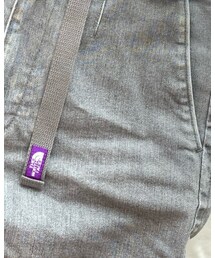 THE NORTH FACE PURPLE LABEL | パンツ