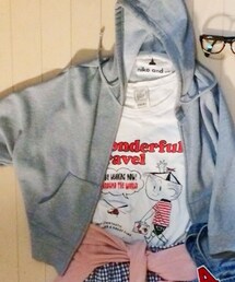 niko and... | パーカー