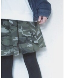 Avail | スカート