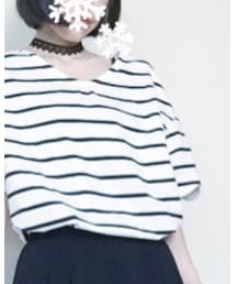 w closet | Tシャツ/カットソー