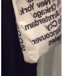 American Apparel | トートバッグ