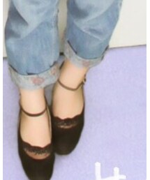 JELLY BEANS | パンプス