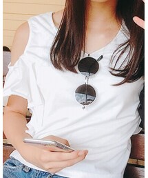 ems excite | タンクトップ