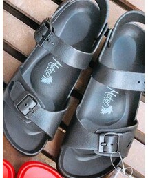 METEO | サンダル