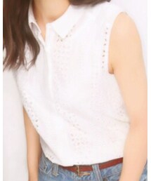 GU | シャツ/ブラウス