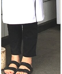 LEPSIM | その他パンツ