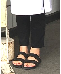 BIRKENSTOCK | サンダル