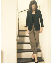 LUCA | スーツジャケット