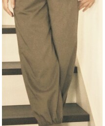 LUCA/LADY LUCK LUCA | パンツ