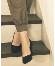 ORiental TRaffic | パンプス