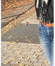 BEAMS HEART | ライダースジャケット