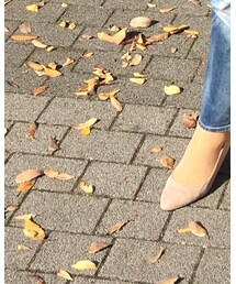 ORiental TRaffic | パンプス