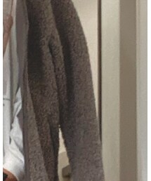 UNIQLO | ノーカラージャケット