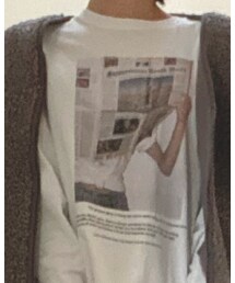 JOURNAL STANDARD | Tシャツ/カットソー