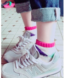 NEW BALANCE | スニーカー