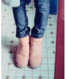 CIAOPANIC | ブーツ