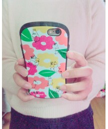 MOOMIN | 本日購入💓実はムーミン好き💓(スマホケース/カバー)