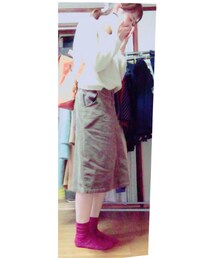 違和感 （笑） | その他