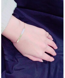 LATIA | ブレスレット