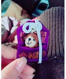 お守り🐒 | その他