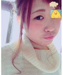 side髪あり | その他