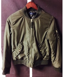 AS KNOW AS plus | ジャケット/アウター