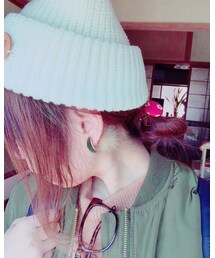 ハンドメイドゴム | その他
