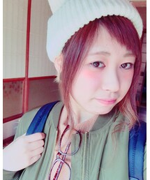 飲みすぎて〜w | その他