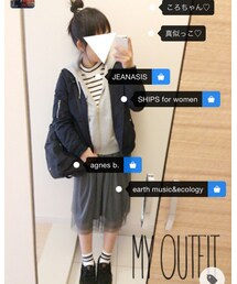 真似っこしてくれた♡ | 真似っこしてくれた🙈💕(その他)