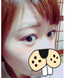 カラーマスカラ👀💄 | カラーマスカラ(その他)