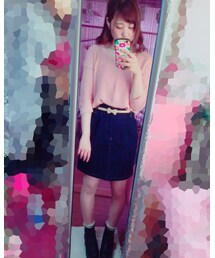 いつの間にか🐾O脚なの 笑 | いつの間にか足が(笑)(その他)