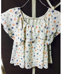 PAGEBOY | 古着 (トップス)