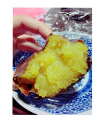 安納芋♡ | 安納芋💓 季節外れよね？笑(その他)