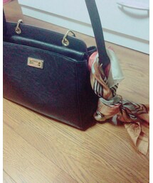 バックスカーフあり | バックにスカーフバージョン(その他)