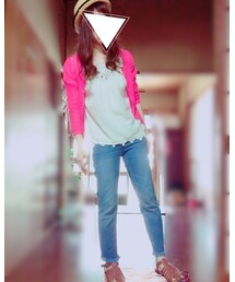 メイン迷い | メイン迷ったよ〜 😁(その他)