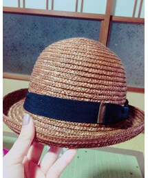 shuca | 形が気に入った♡(帽子)