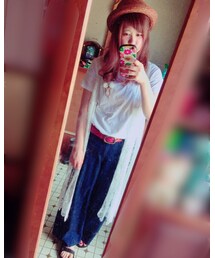 バックなし | その他