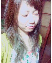 new color | その他