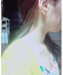 インカラー | その他