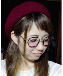 SM2 | ハンチング/ベレー帽