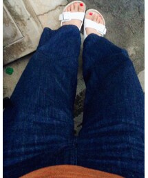 足下 | サンダル