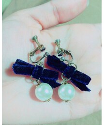 イヤリング | イヤリング