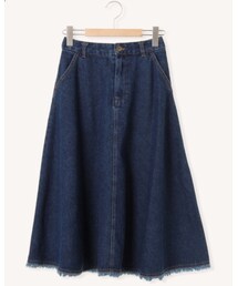 SM2 | デニムスカート