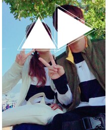 おそろコーデ♡ | Tシャツ/カットソー